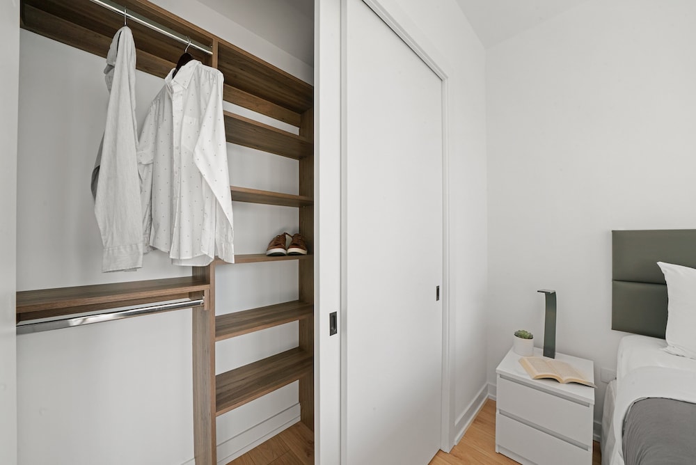 Deluxe Suite, 1 Bedroom