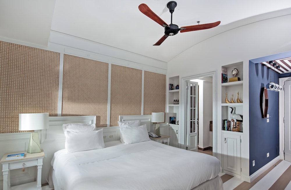 Superior Room, City View (Courtyard view) - Photo 4