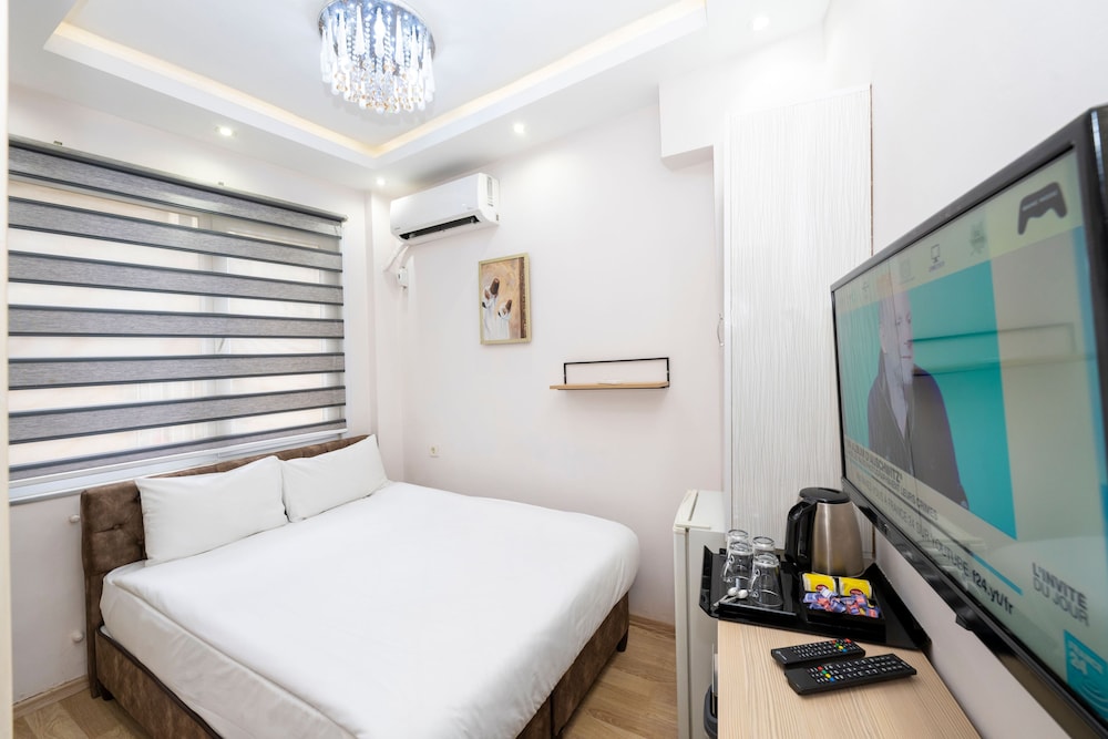 Economy Room, 1 Double Bed photo 1