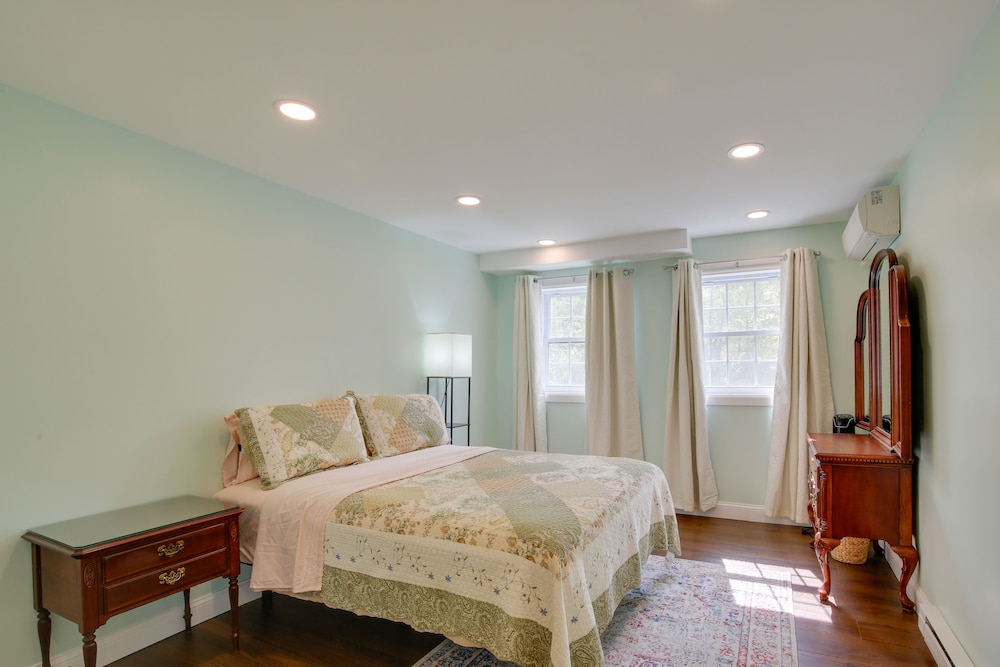 House (4 Bedrooms) photo 1