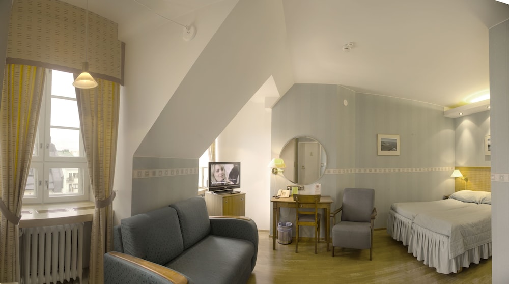 Comfort Room - Photo 9
