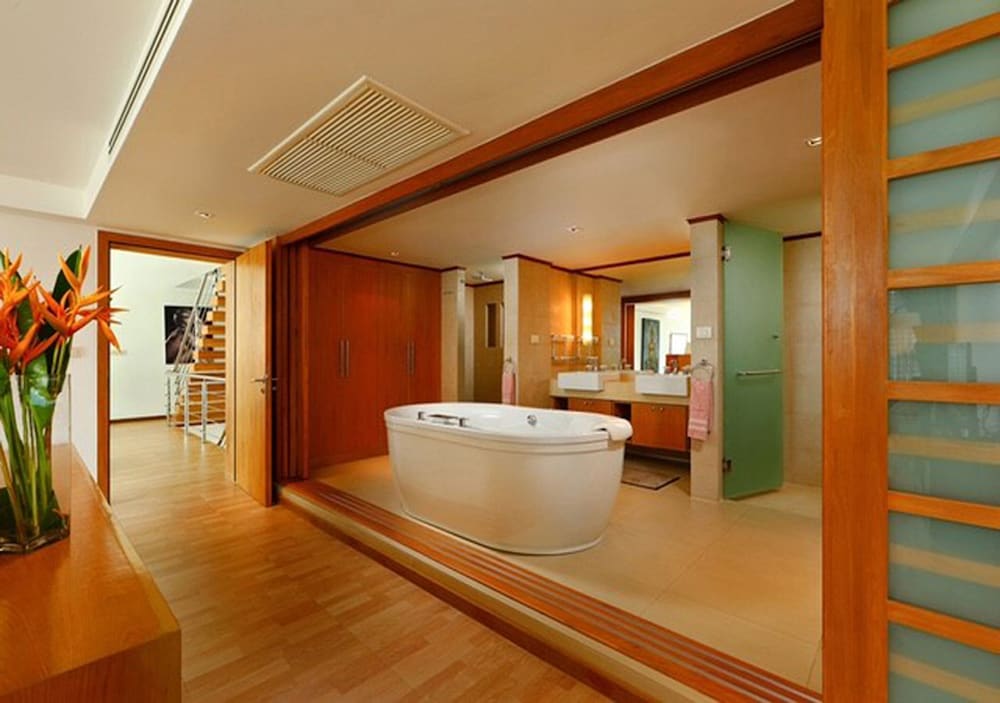 Ocean Pool Suite 3 Bedroom photo 3