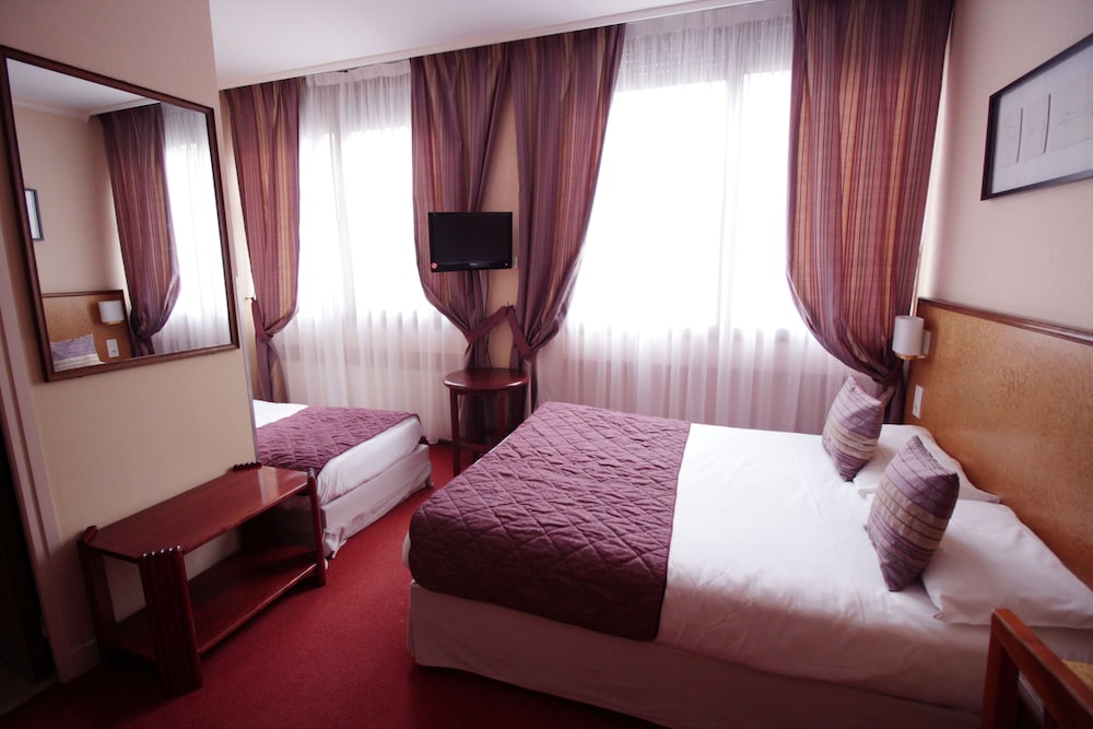 Triple Room photo 2