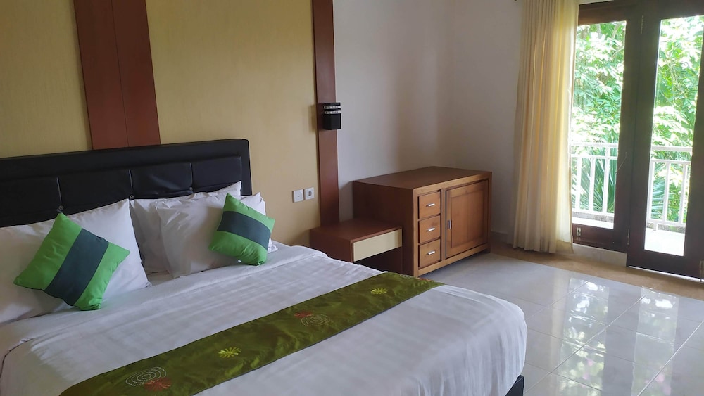 Deluxe Room, Mountain View photo 1