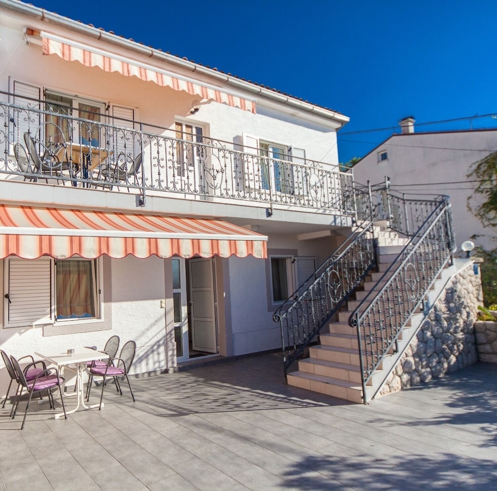 Apartment (Alen - A2(2+2))