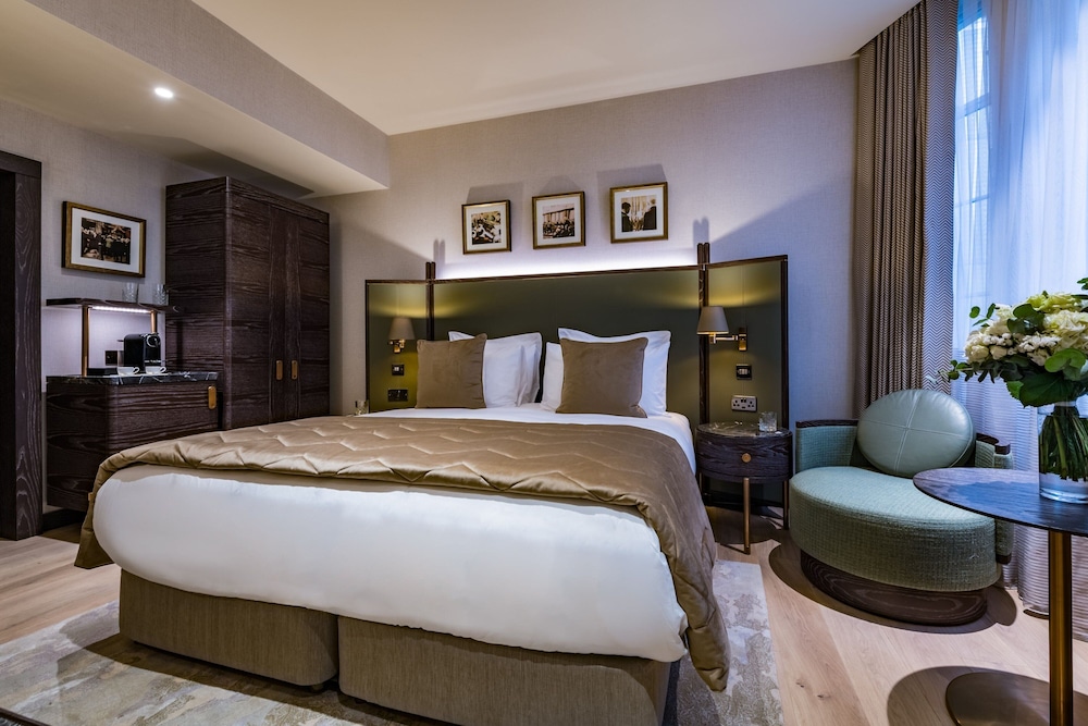 Room, 1 Queen Bed - Photo 1