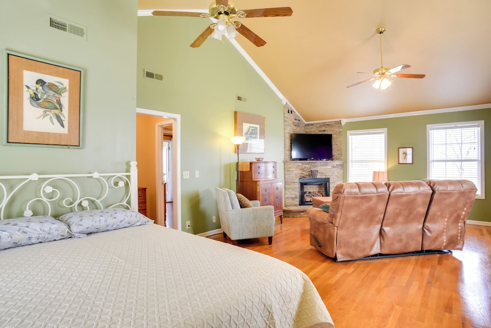 Cottage (3 Bedrooms) photo 1