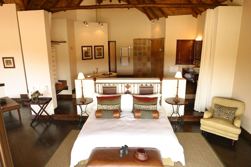 Impala Chalet - Photo 11