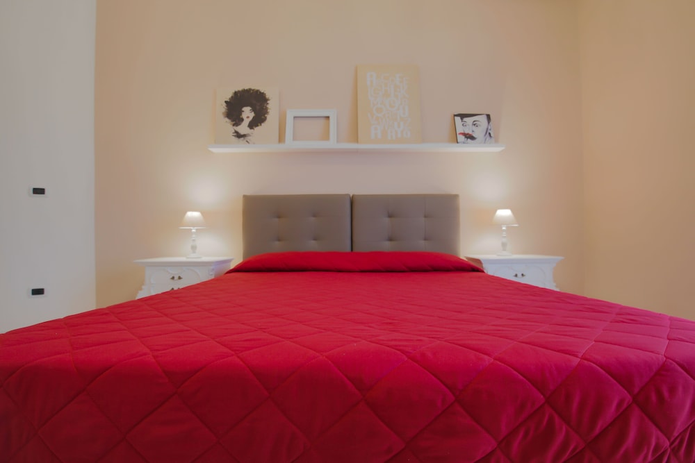 Deluxe House, 2 Bedrooms, Non Smoking, City View photo 3
