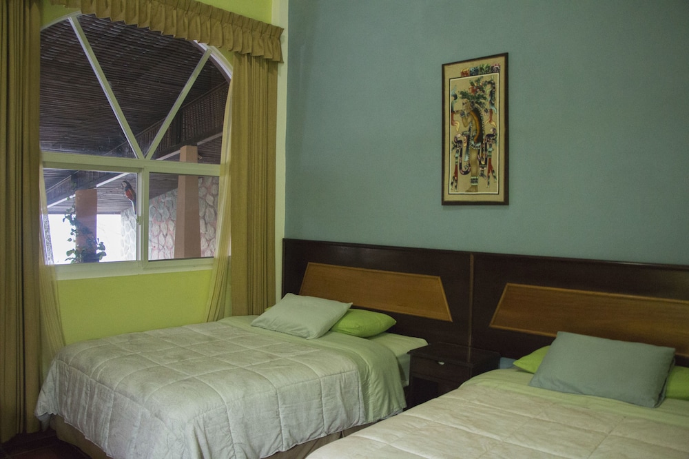 Double Room, 2 Queen Beds photo 1