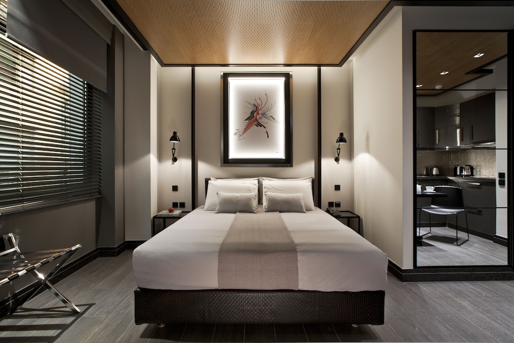 Superior Room photo 1