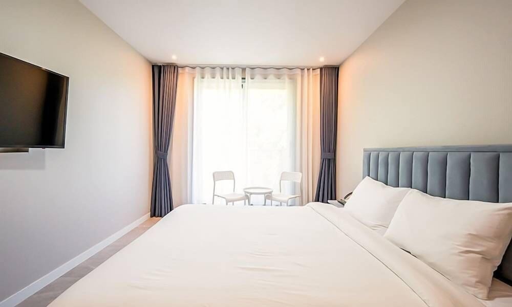 Standard Double Room photo 3