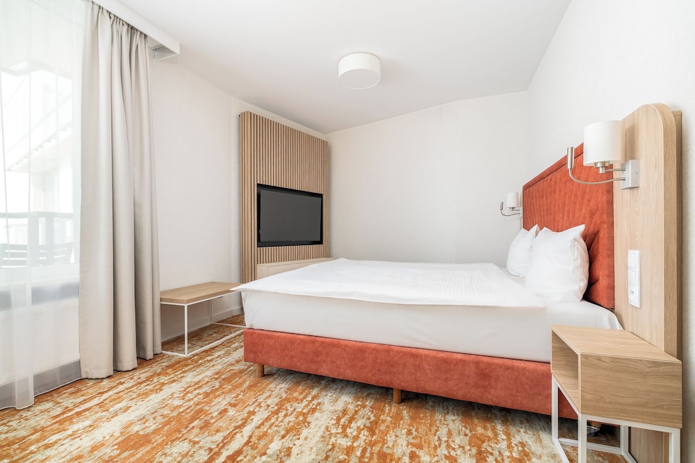 Apartament photo 1