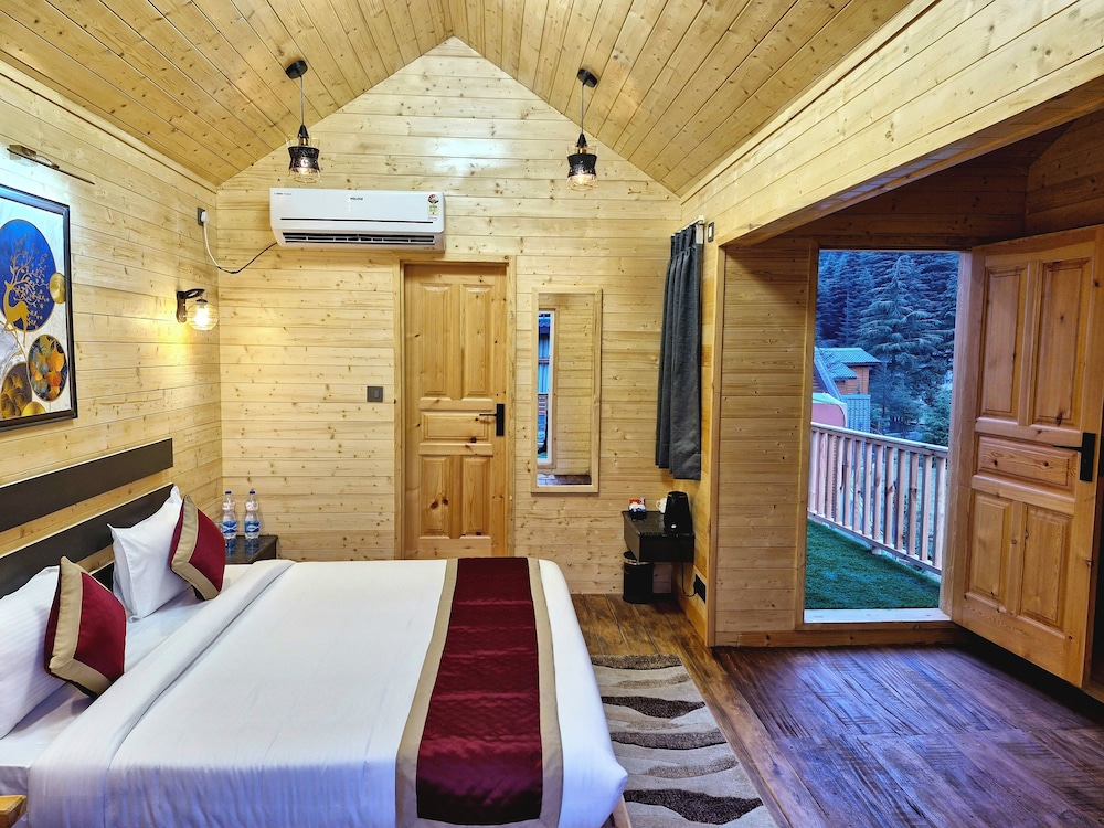 Golden Deck - Photo 7