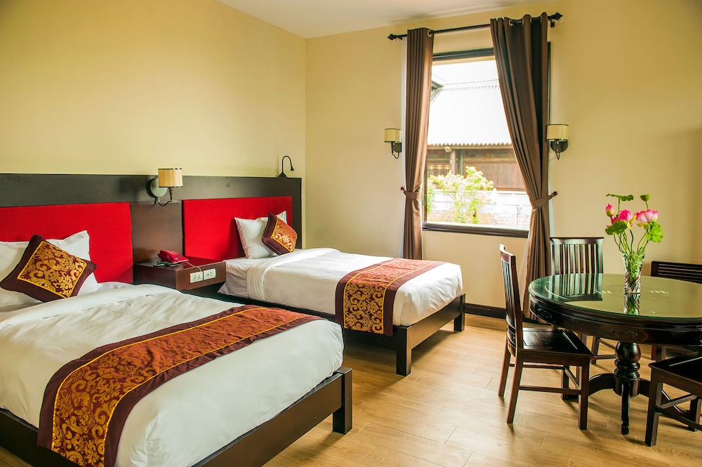 Junior Triple Room photo 3