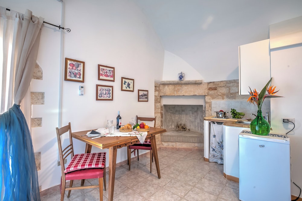 Family Villa, 3 Bedrooms (Annunziatella Apulian Farm Experience) photo 2