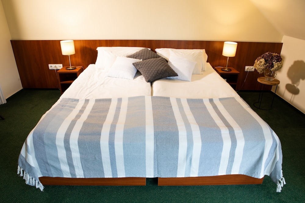 Superior Triple Room photo 2