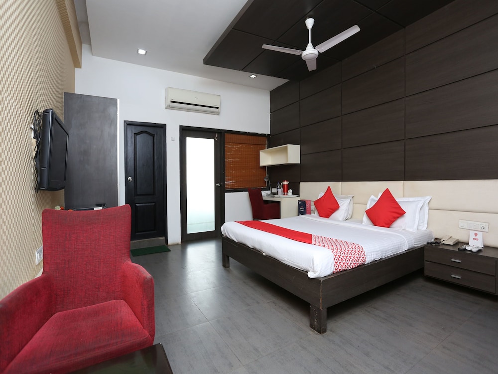 Double Or Twin Room photo 2