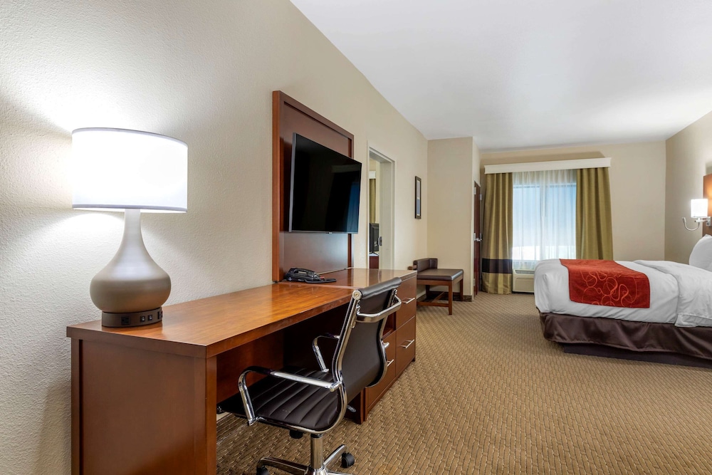 Room, Multiple Beds, Accessible, Non Smoking - Photo 5
