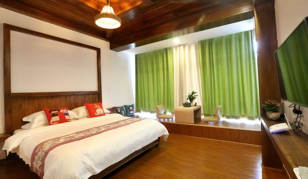 Deluxe Room photo 1