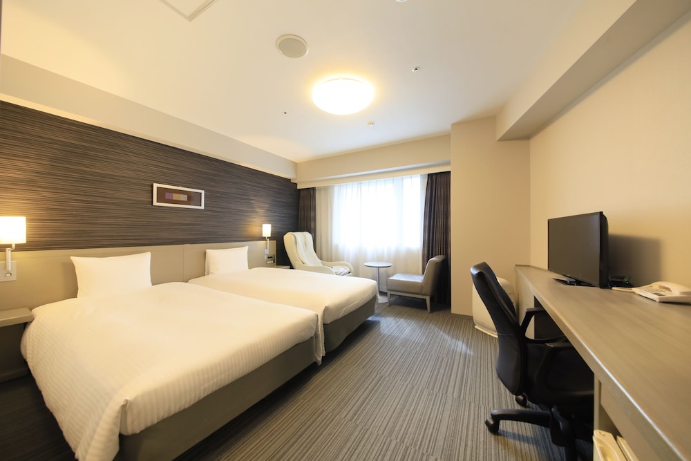 Hollywood Twin Room, Non Smoking (For 2 People) photo 1
