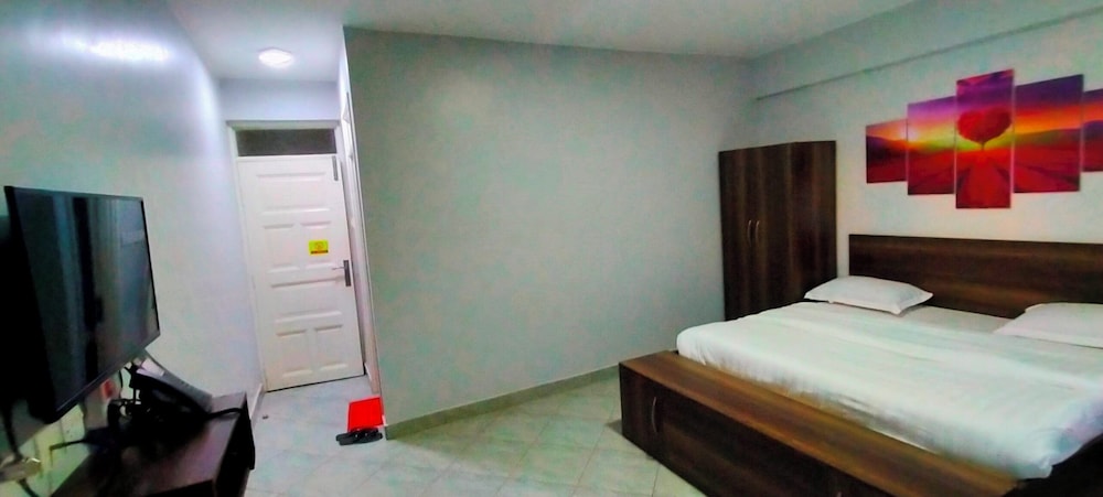 Double Room photo 1