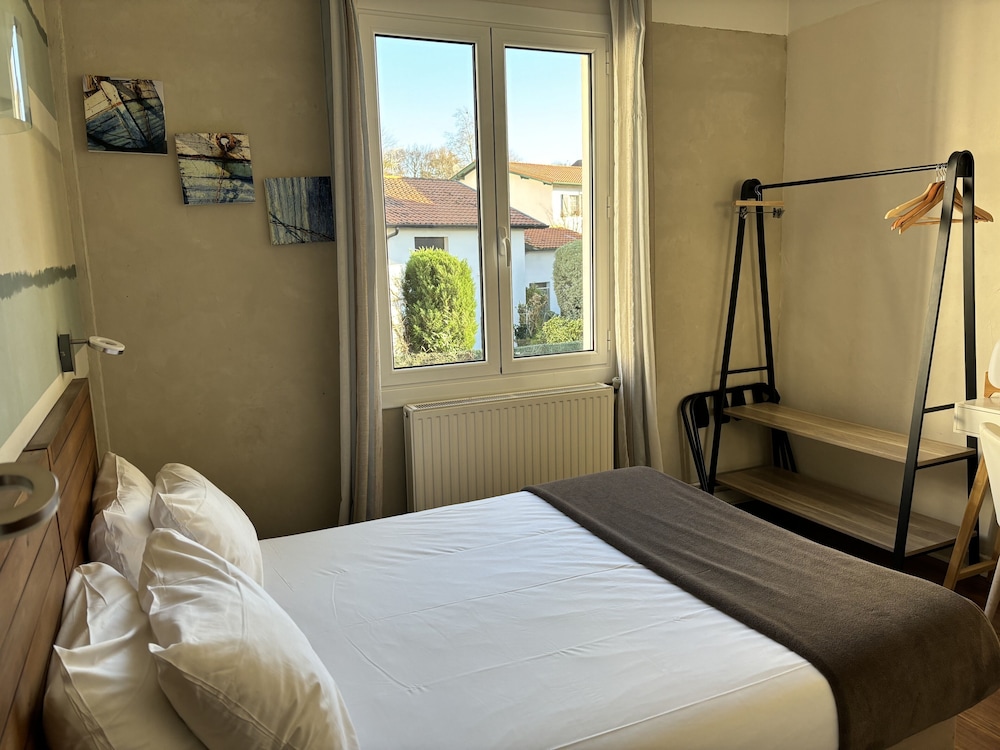 Basic Room photo 1