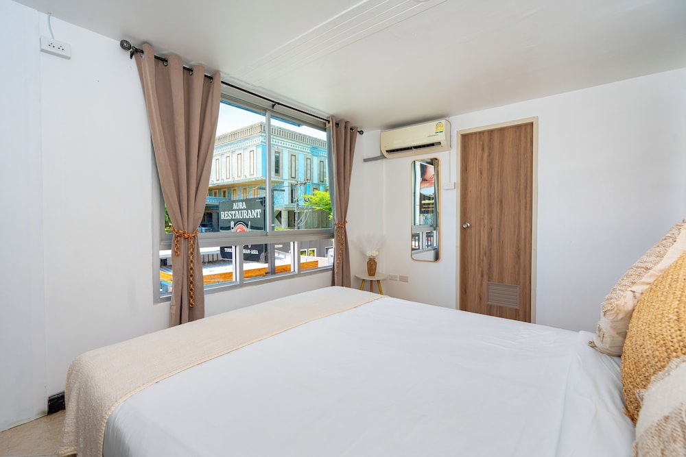 Standard Queen Room - Photo 1