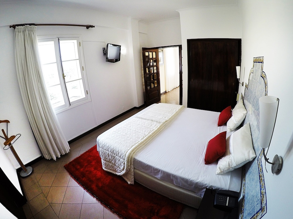 Standard Room, 1 Double Bed photo 3