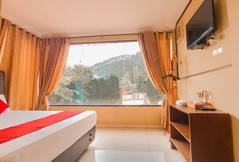 Superior Double or Twin Room - Photo 12
