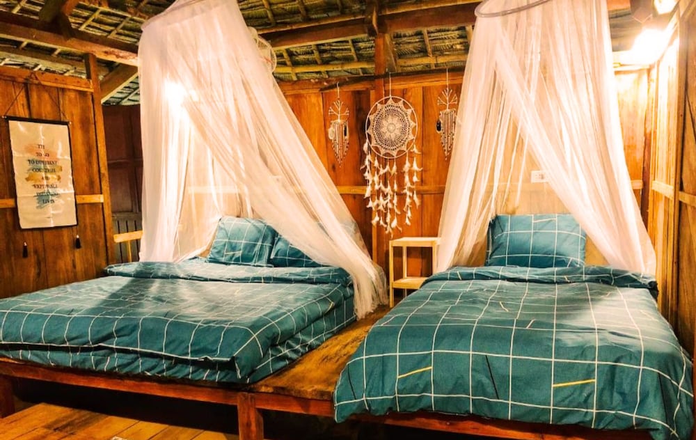 Basic Shared Dormitory