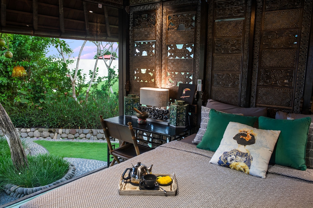 Traditional Villa, 1 Bedroom, Private Pool photo 2