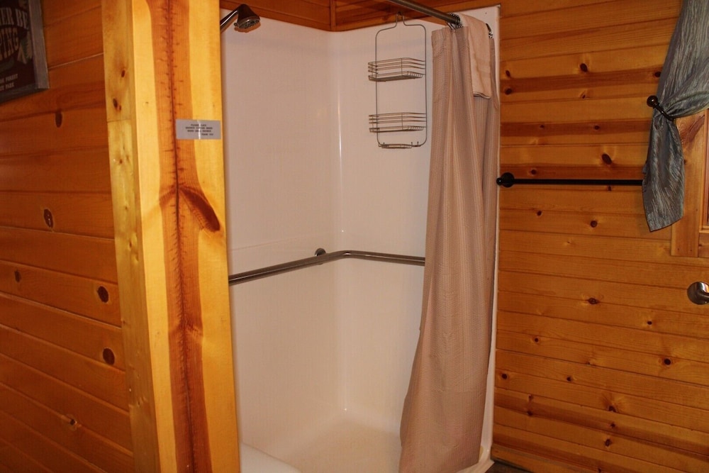 Cabine di Hominy Ridge e Negozio di Regali, Foto 15