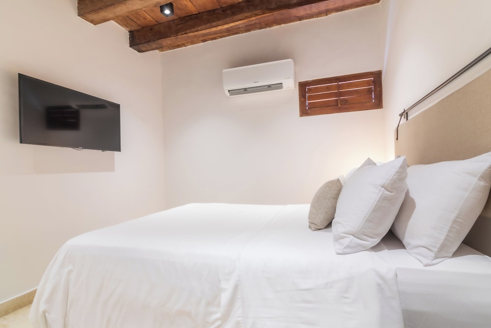 Standard Double Room, 1 King Bed