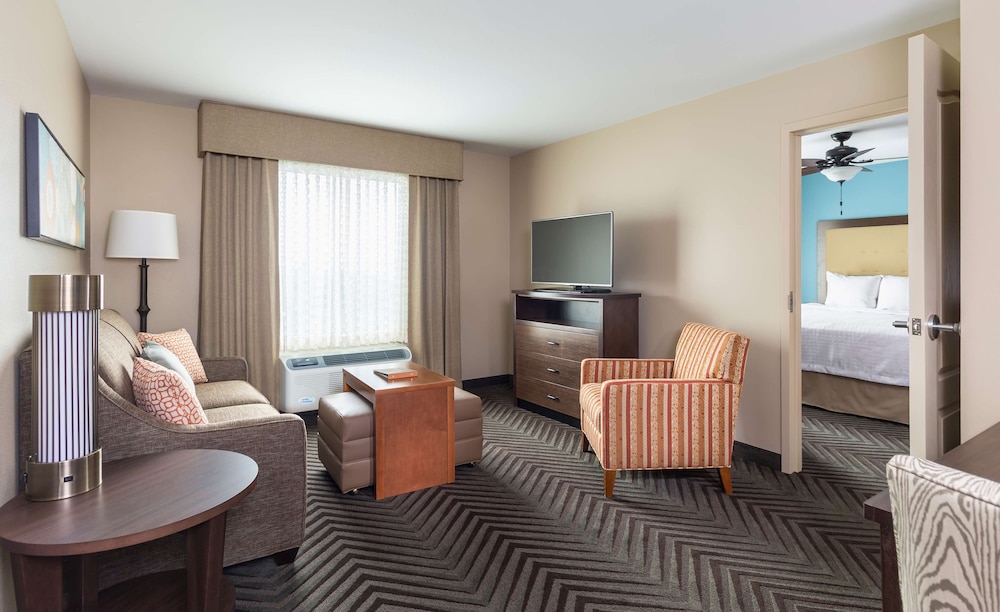Suite, Accessible, Non Smoking