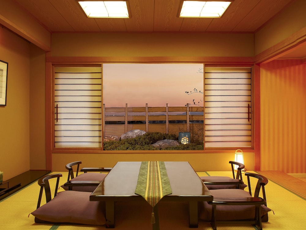 Suite Room (Japanese Western Style)