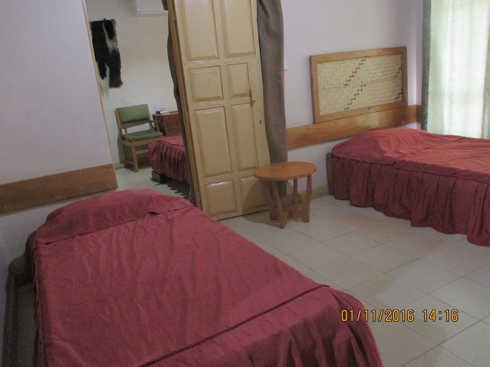 Standard Twin Room, Lake View photo 1