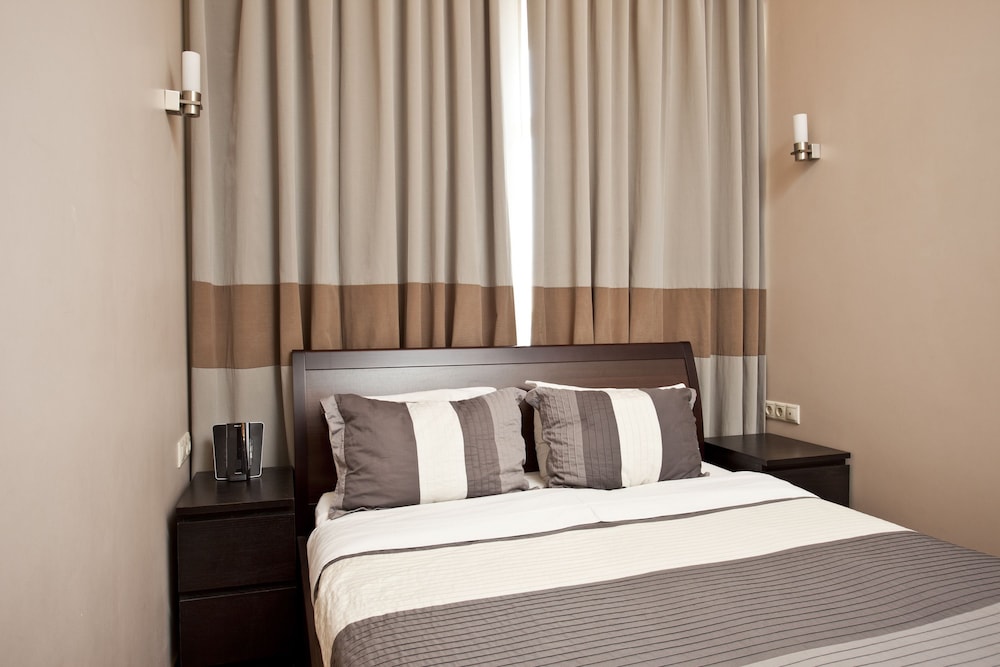 Deluxe Apartment, 1 Bedroom