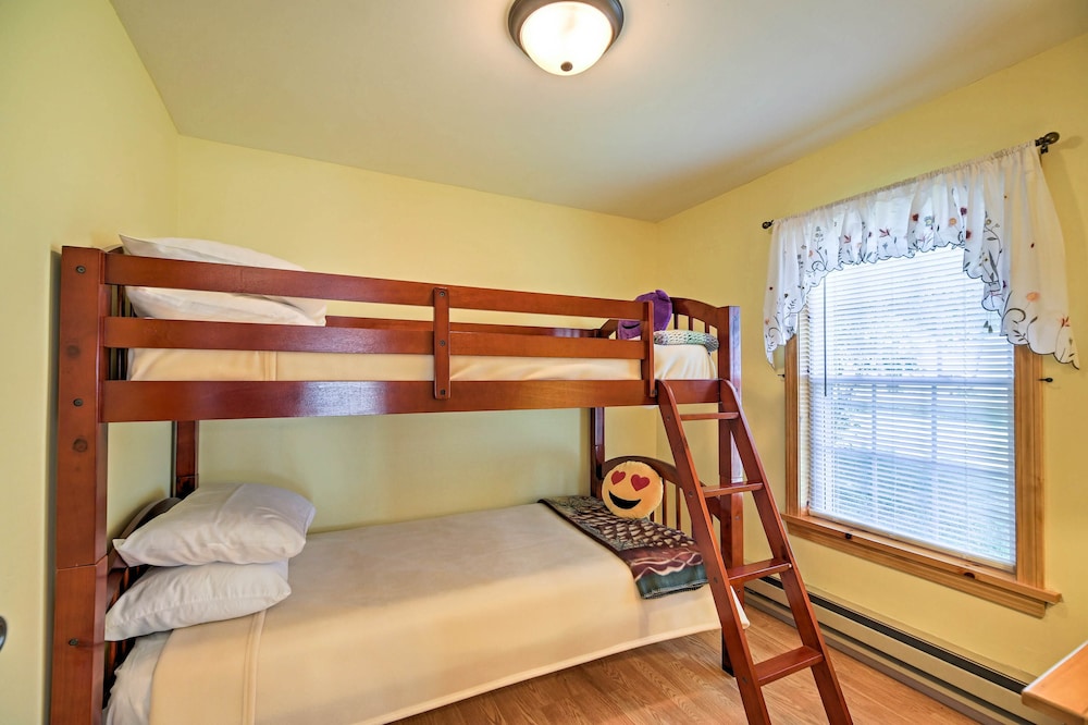 House (4 Bedrooms) photo 2