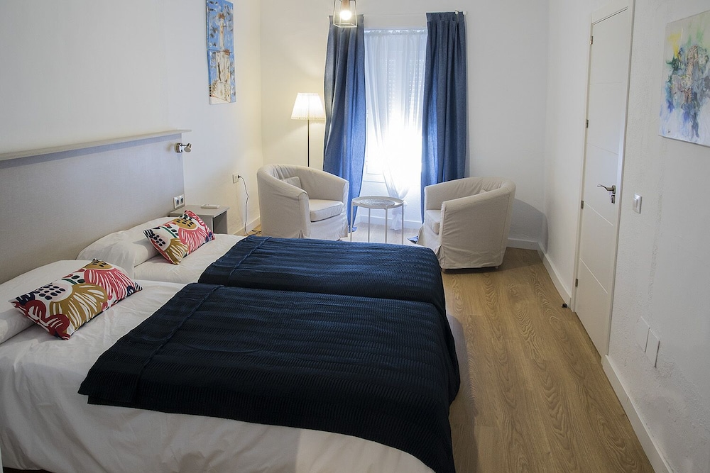 Comfort Twin Room, Multiple Beds (1)
