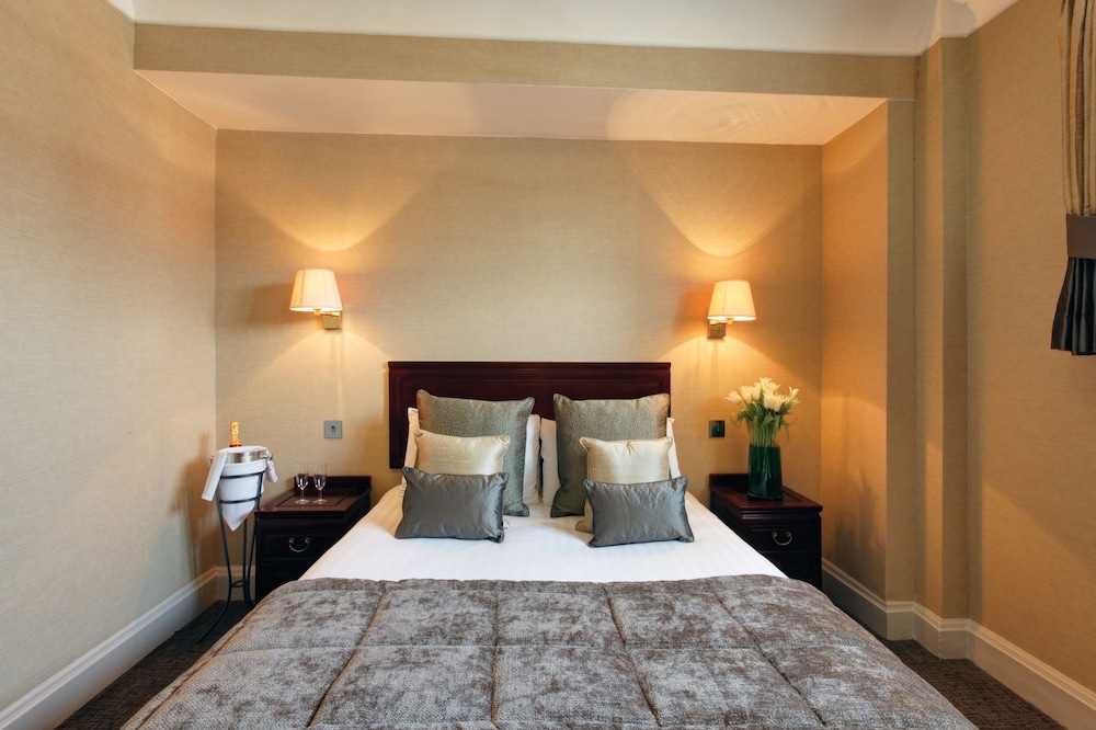 Superior Single Room