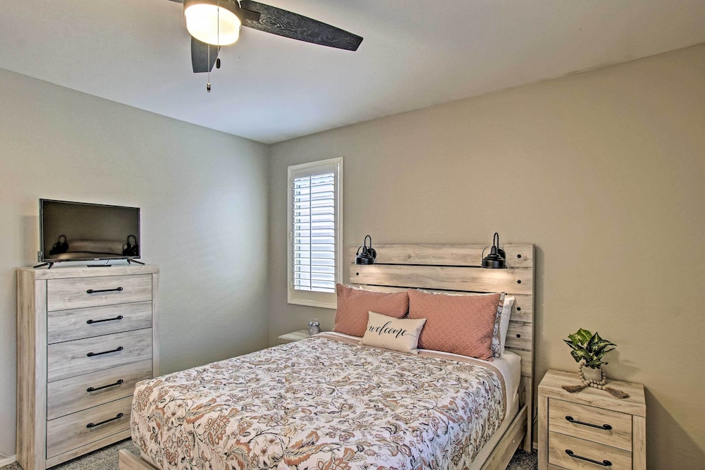 House (3 Bedrooms) photo 1