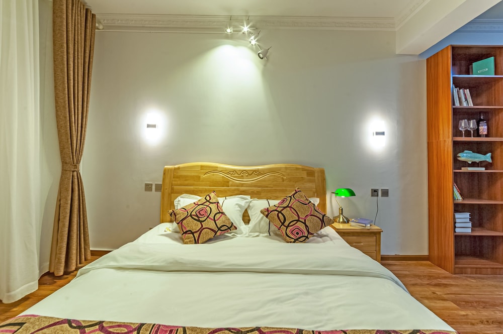 Luxury Double Room