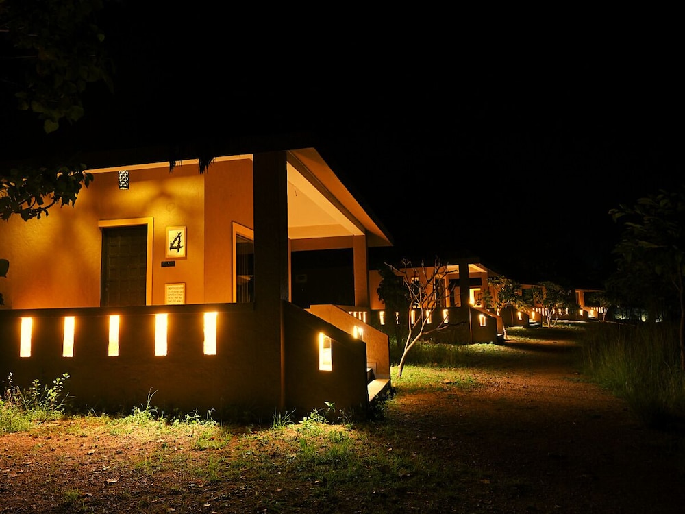 Luxury Cottage photo 3