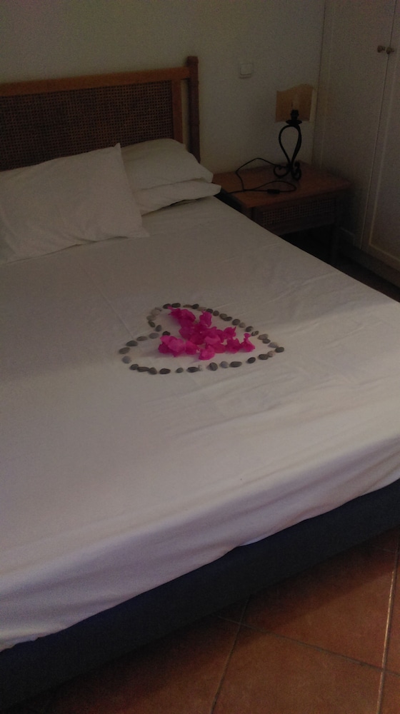 Standard Room, 2 Twin Beds