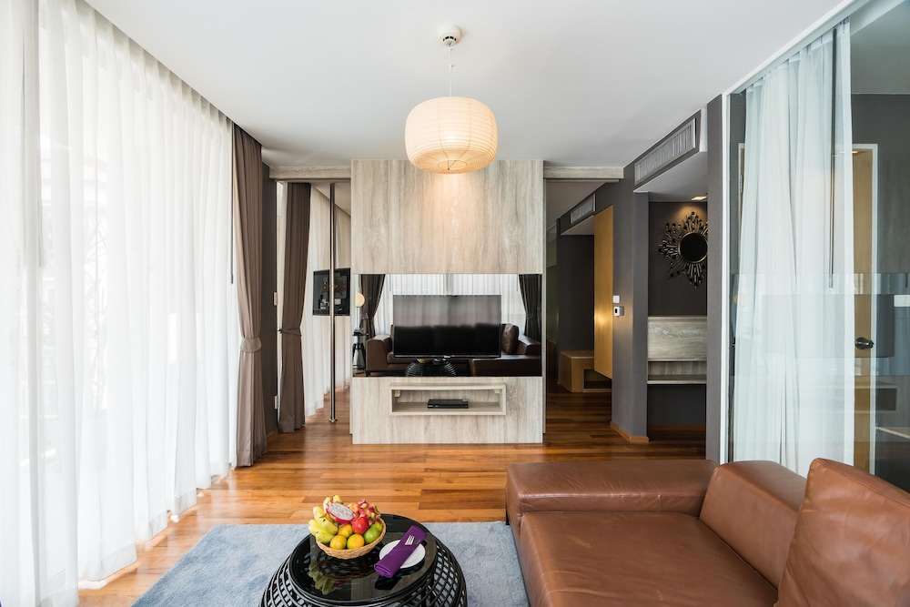 Suite, 2 Bedrooms (Vista) - Photo 16