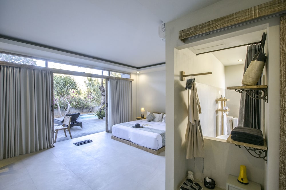 Suite, 1 Double Bed photo 1