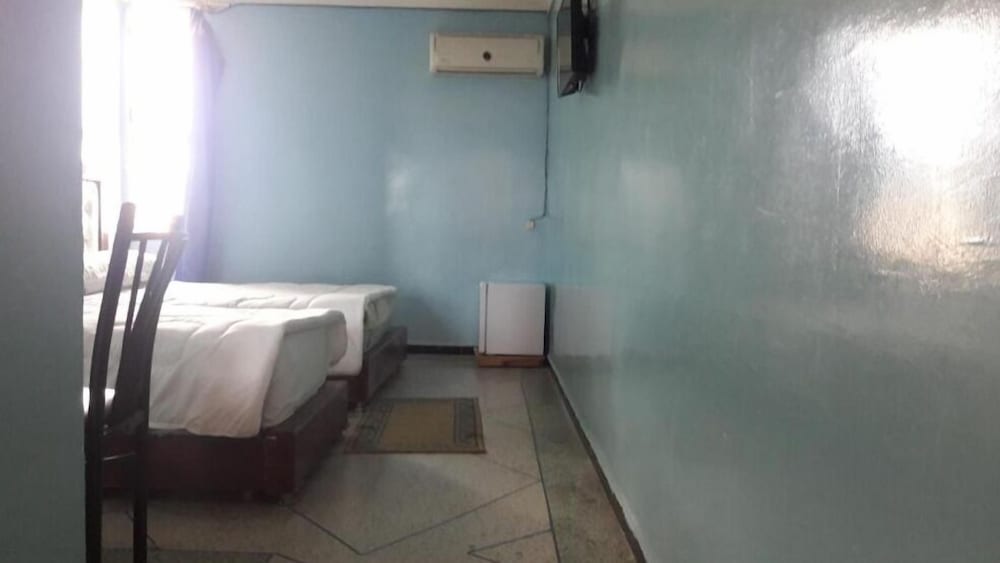 Double Or Twin Room photo 2