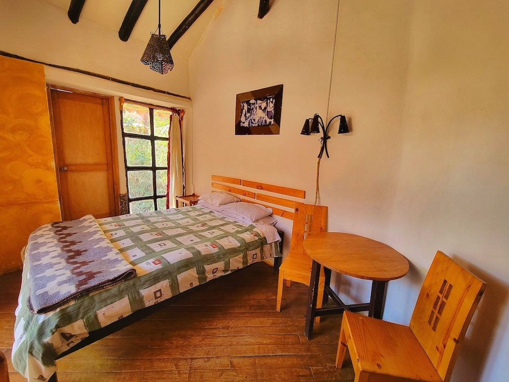 Single Room, Private Bathroom, Garden View photo 1