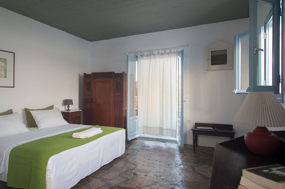 Double Room, Sea View photo 2